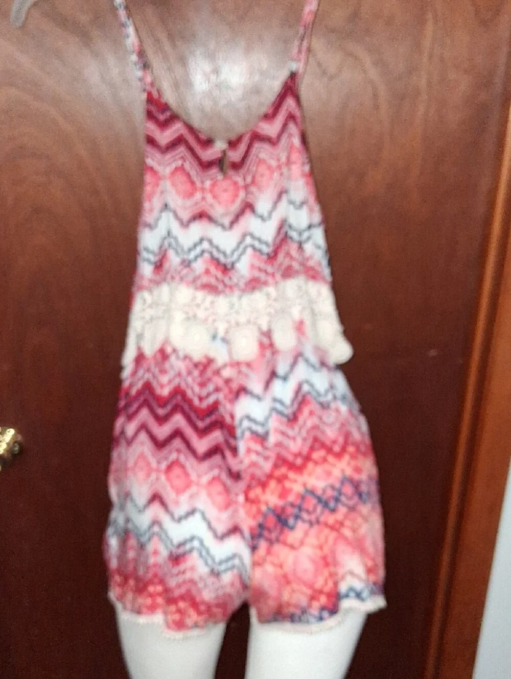 Beautees Romper Size 16